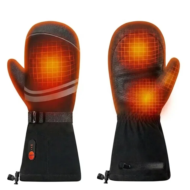 Ski Glove Waterproof - Sarung Tangan Pemanas Tahan Air untuk