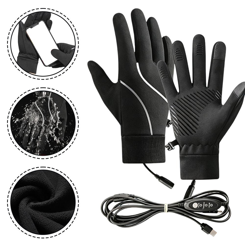 Sarung Tangan Penghangat Isi U - Heat Resistant Glove ulasan dan harga