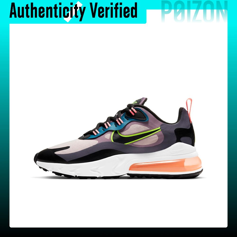 Sepatu Lari Nike Air Max 270 W - Nike Shoes Air Max 270 ulasan dan harga