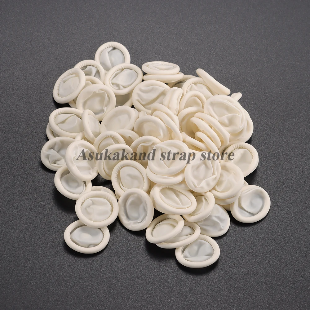 Kit Perbaikan Jam Tangan Tempa - Latex Disposable Glove ulasan dan harga